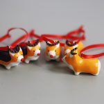CORGI RUDOLPH