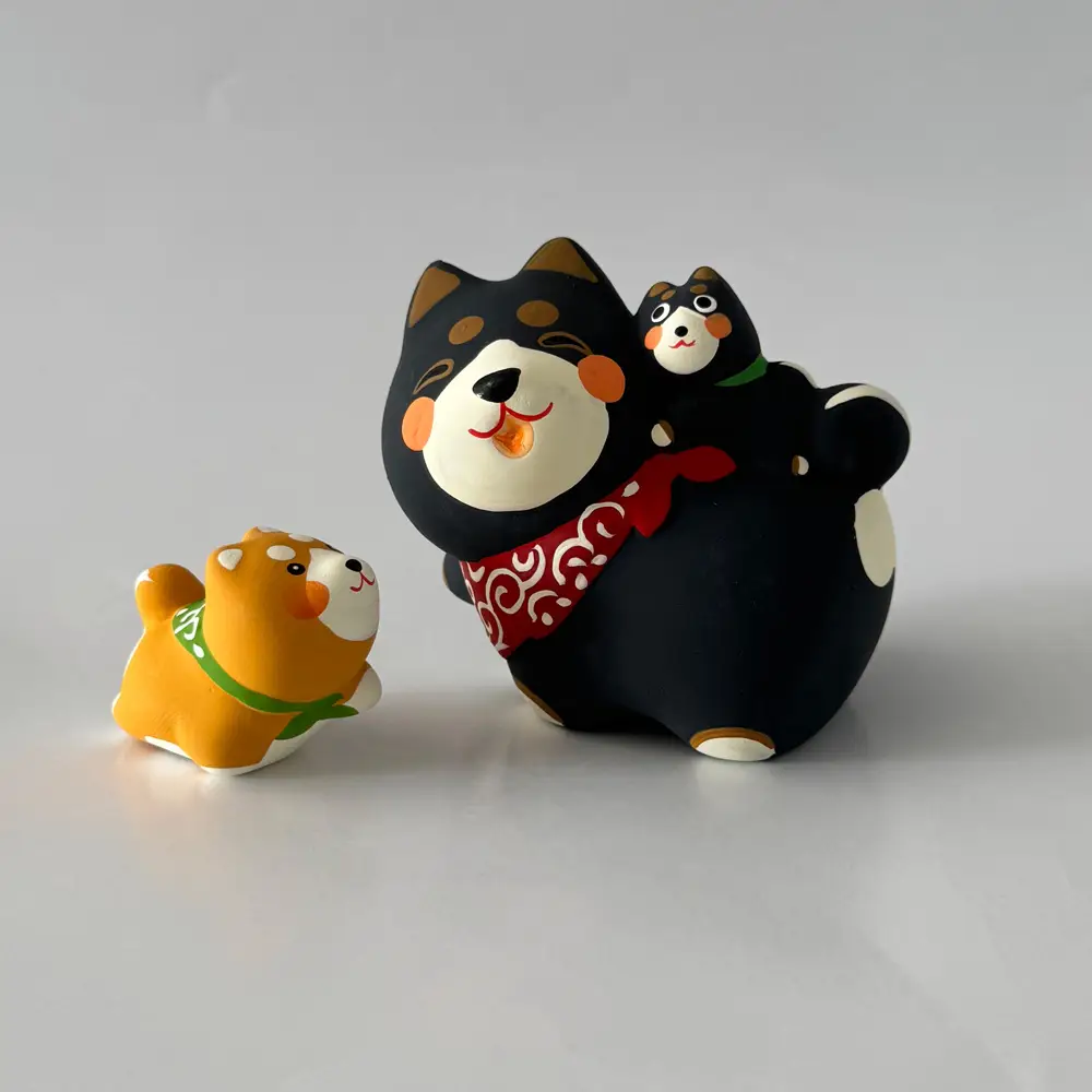 Ryukudo Japanese Ceramic